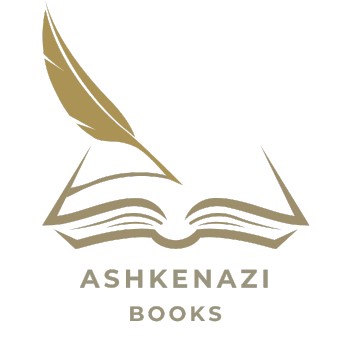 Ashkenazi Books logo