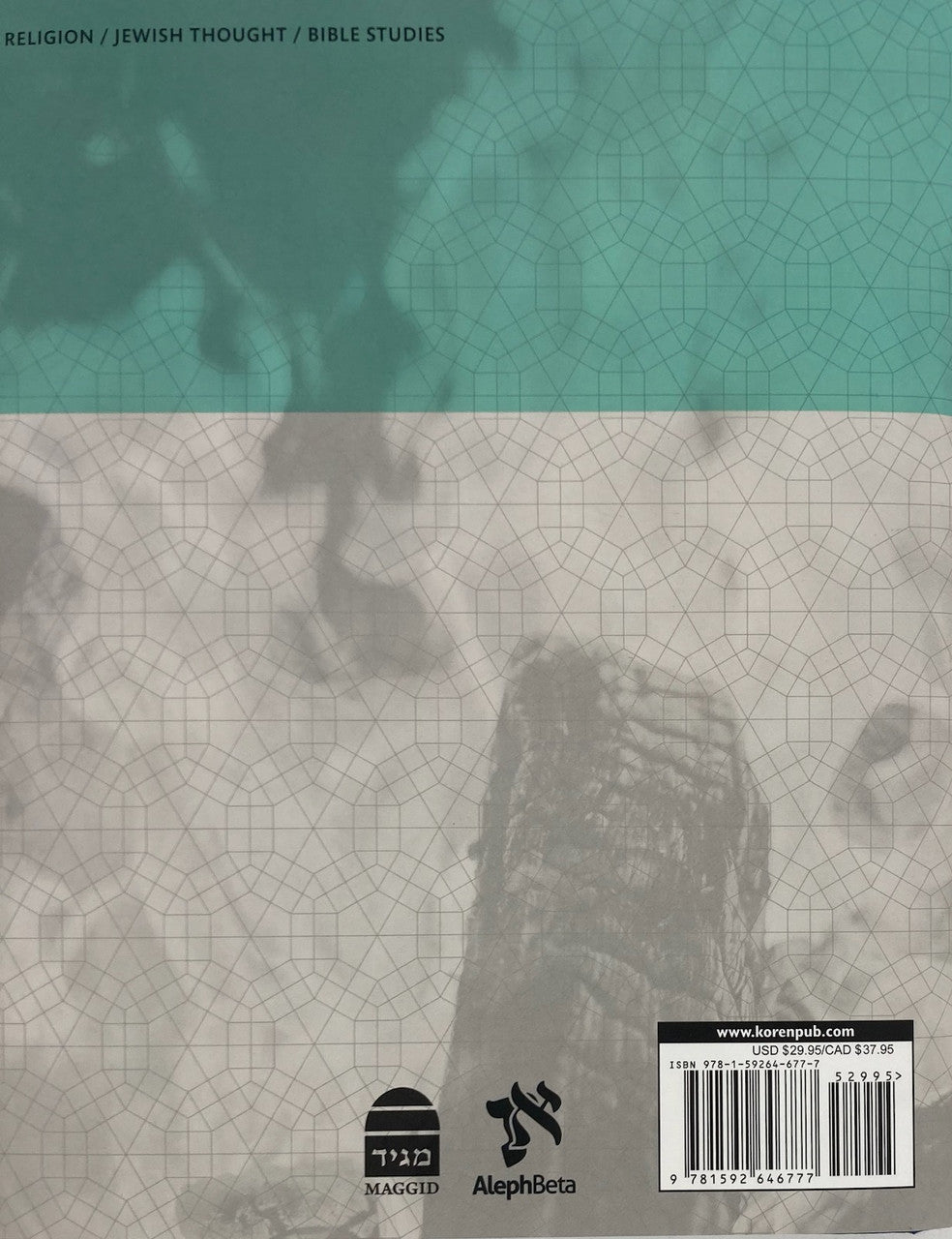 Leviticus: A Parsha Companion by Rabbi David Fohrman