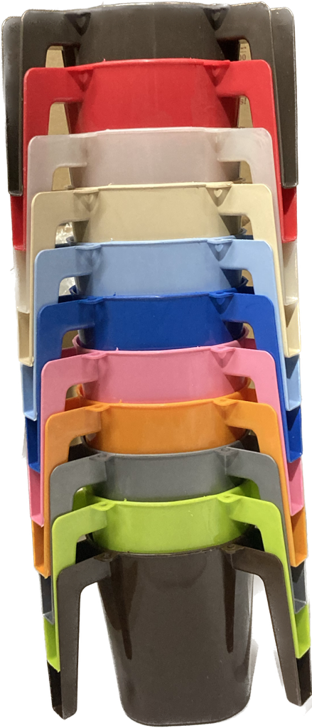 Plastic Washing Cup Large