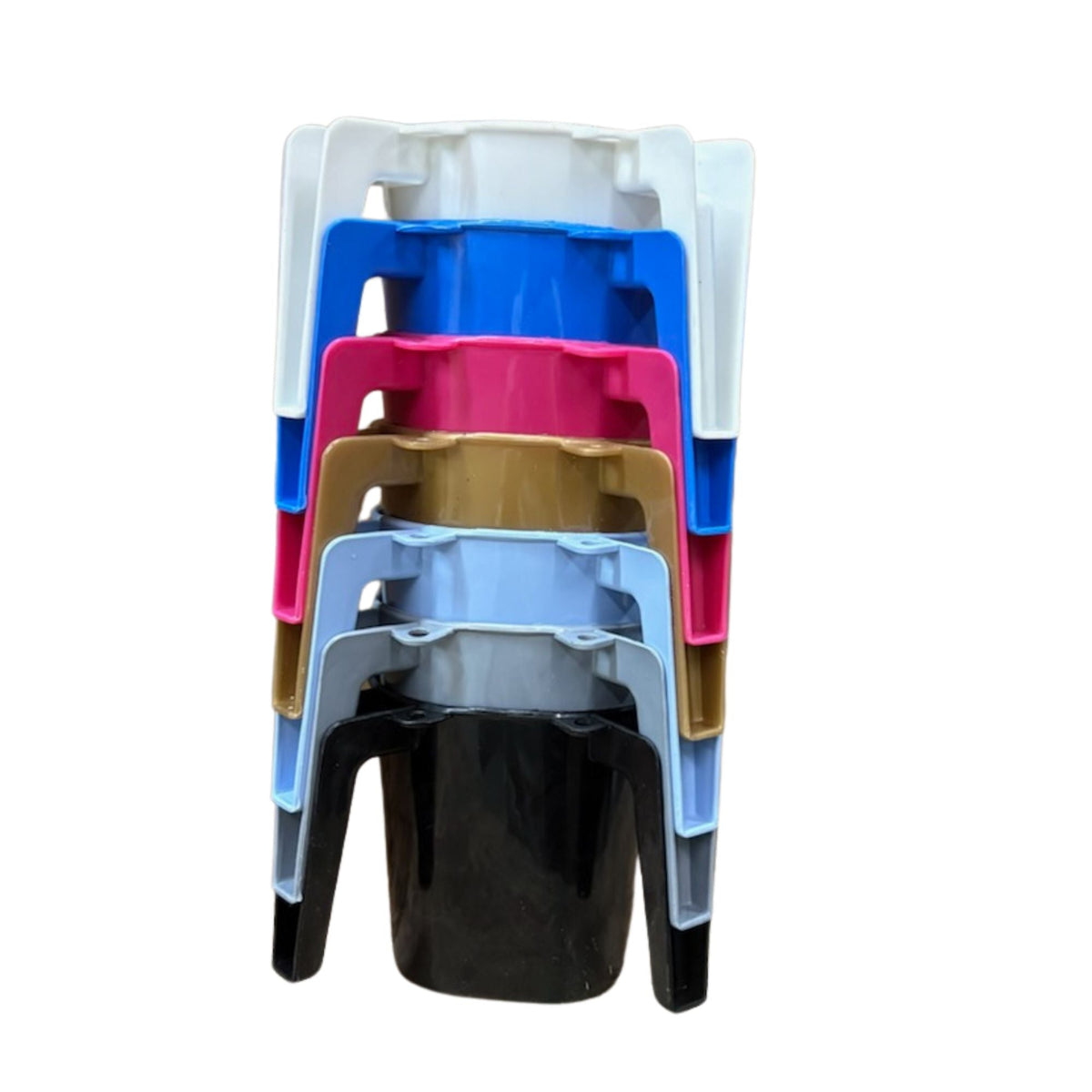 Plastic Washing Cup Small