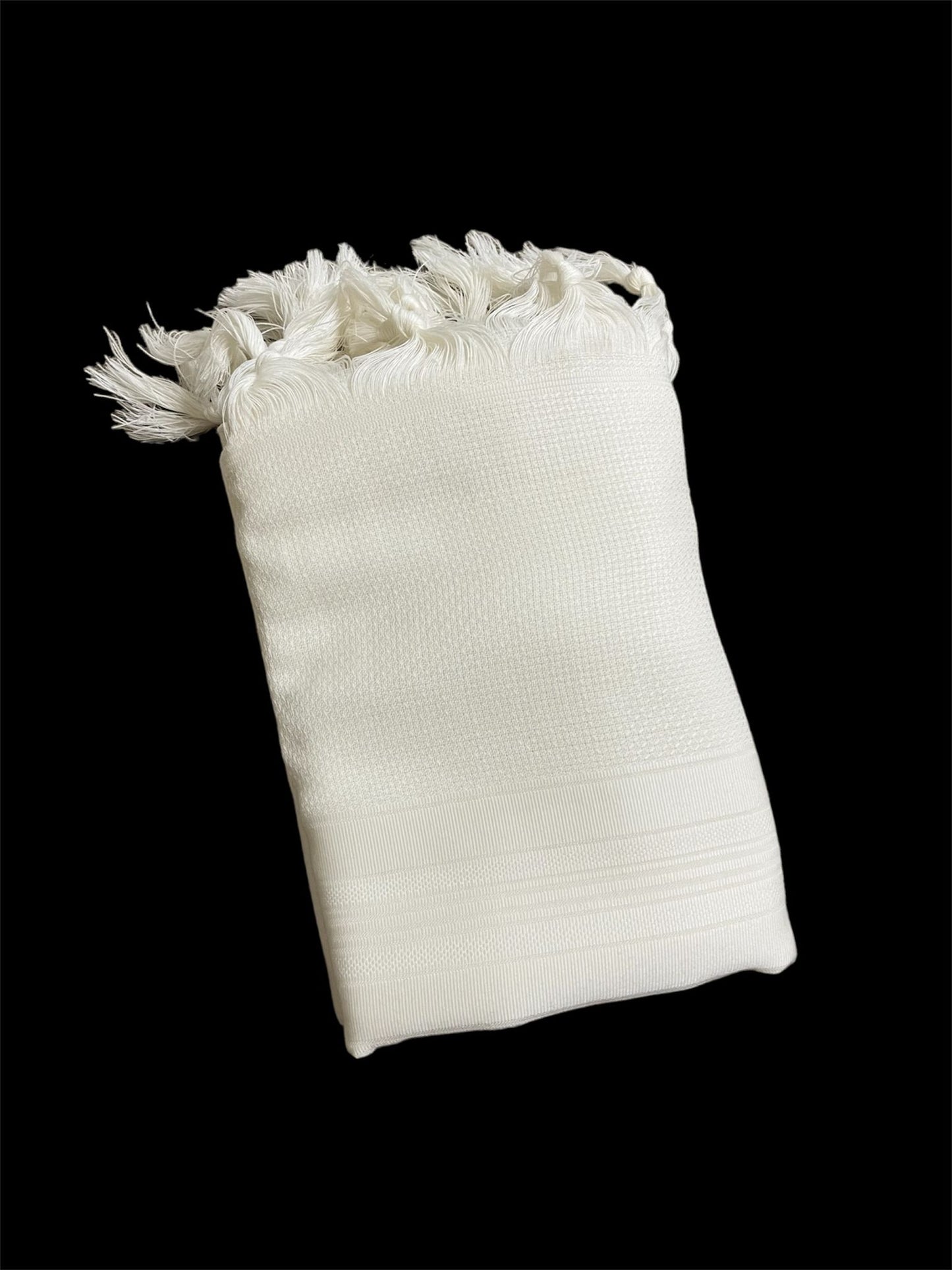 Tallit Gadol Wool