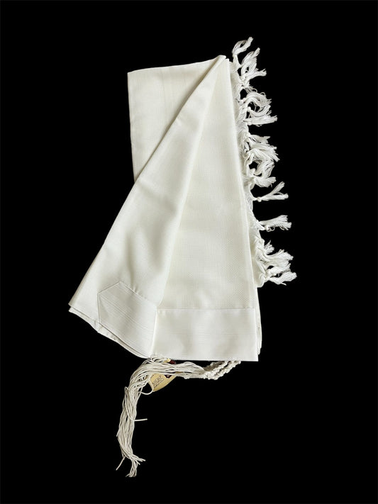 Tallit Gadol Wool
