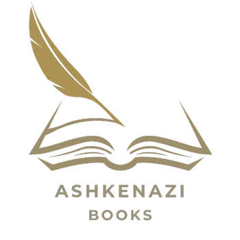 Ashkenazi Books