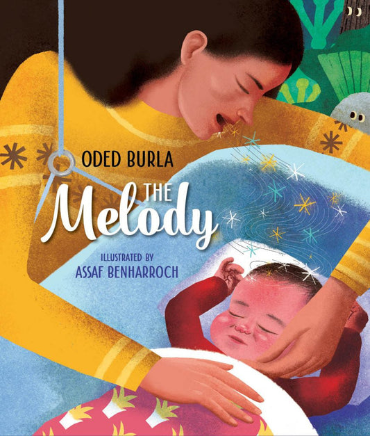 The Melody-Burla