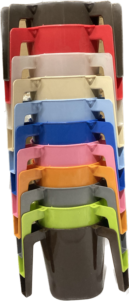 Plastic Washing Cup Large