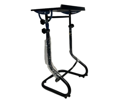 Metal Base Shtender Adjustable Height and Top(Book Stand)