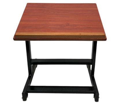 Metal Base Tabletop Shul Shtender (Book Stand) 17" Base