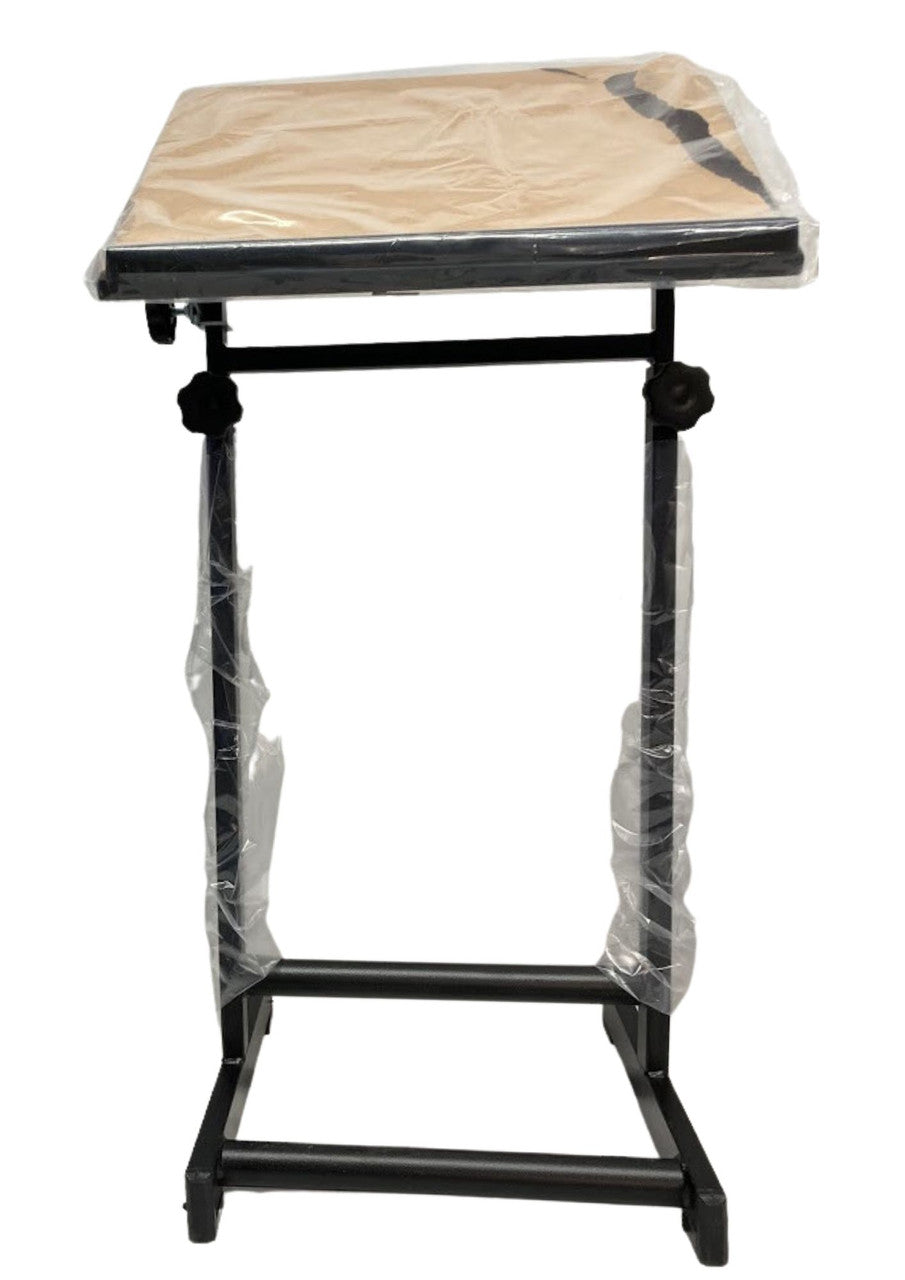 Metal Base Shtender Adjustable Height and Top(Book Stand)