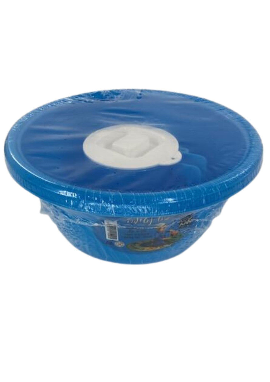 Kids Plastic Washing Cup and Bowl Set