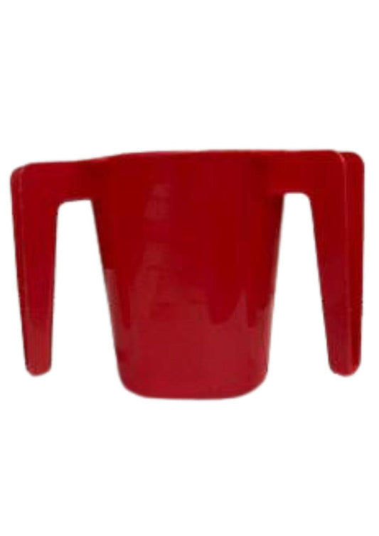 Plastic Washing Cup Large