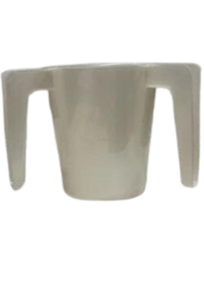 Plastic Washing Cup Large