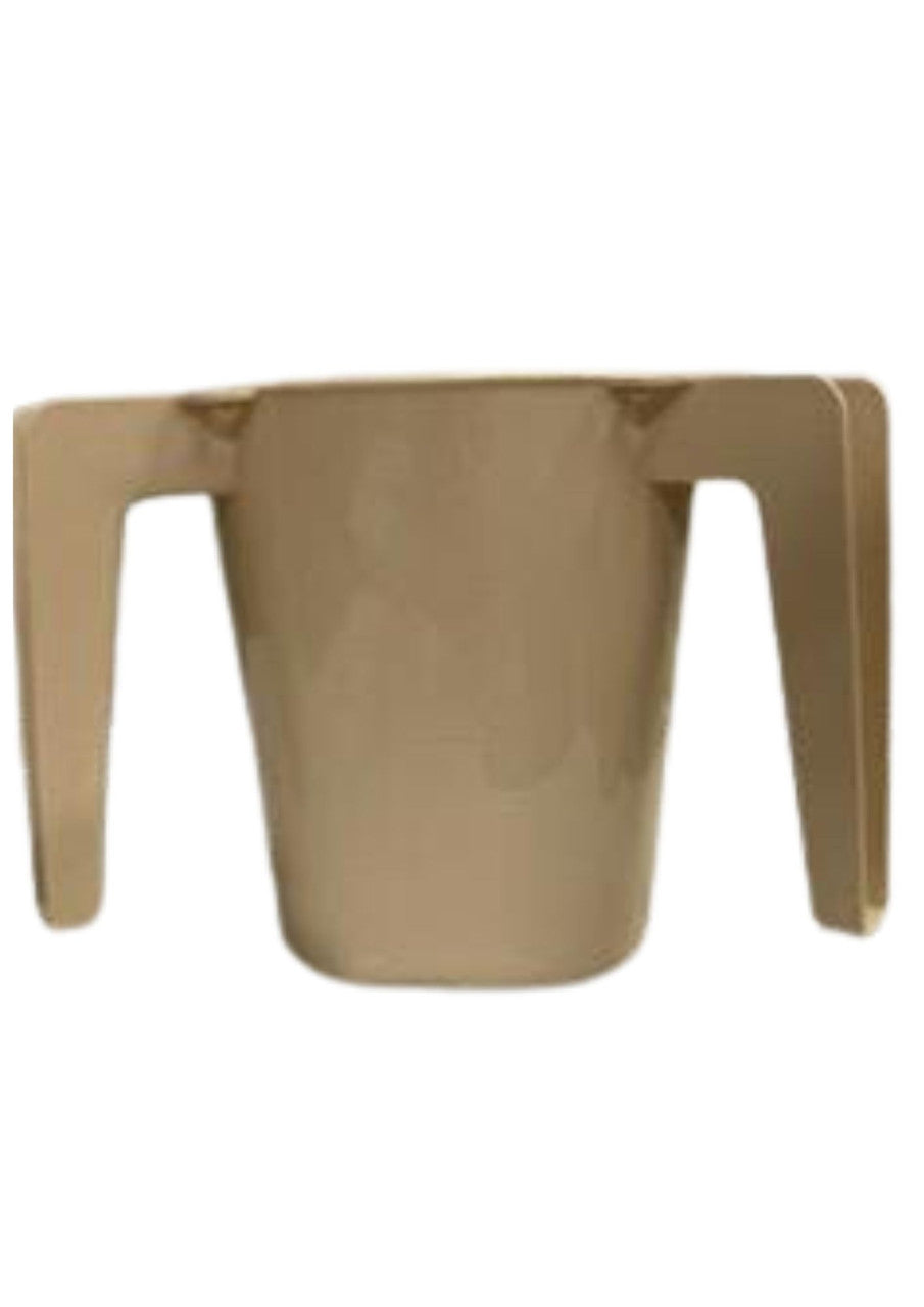 Plastic Washing Cup Large