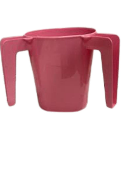 Plastic Washing Cup Large