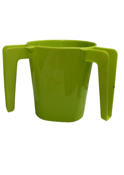 Plastic Washing Cup Large