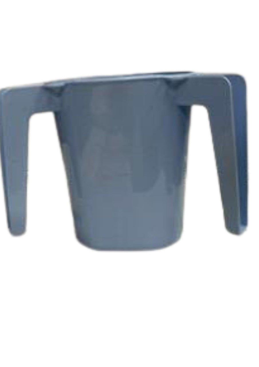 Plastic Washing Cup Large