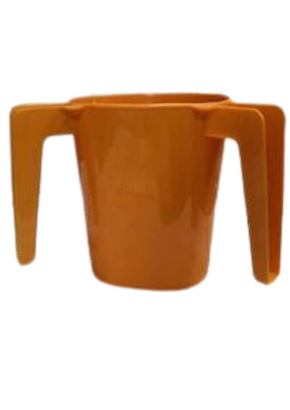 Plastic Washing Cup Large