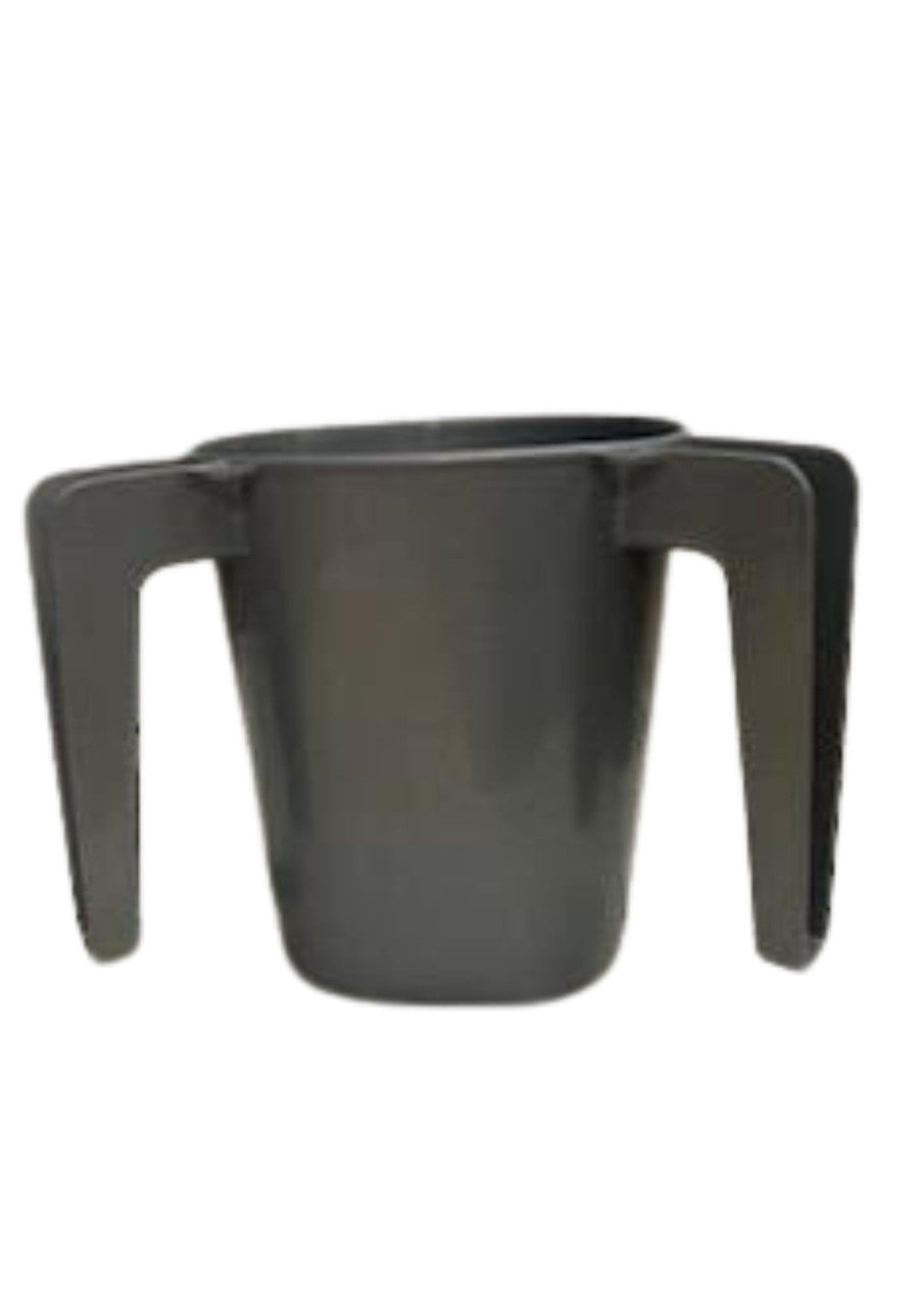 Plastic Washing Cup Large