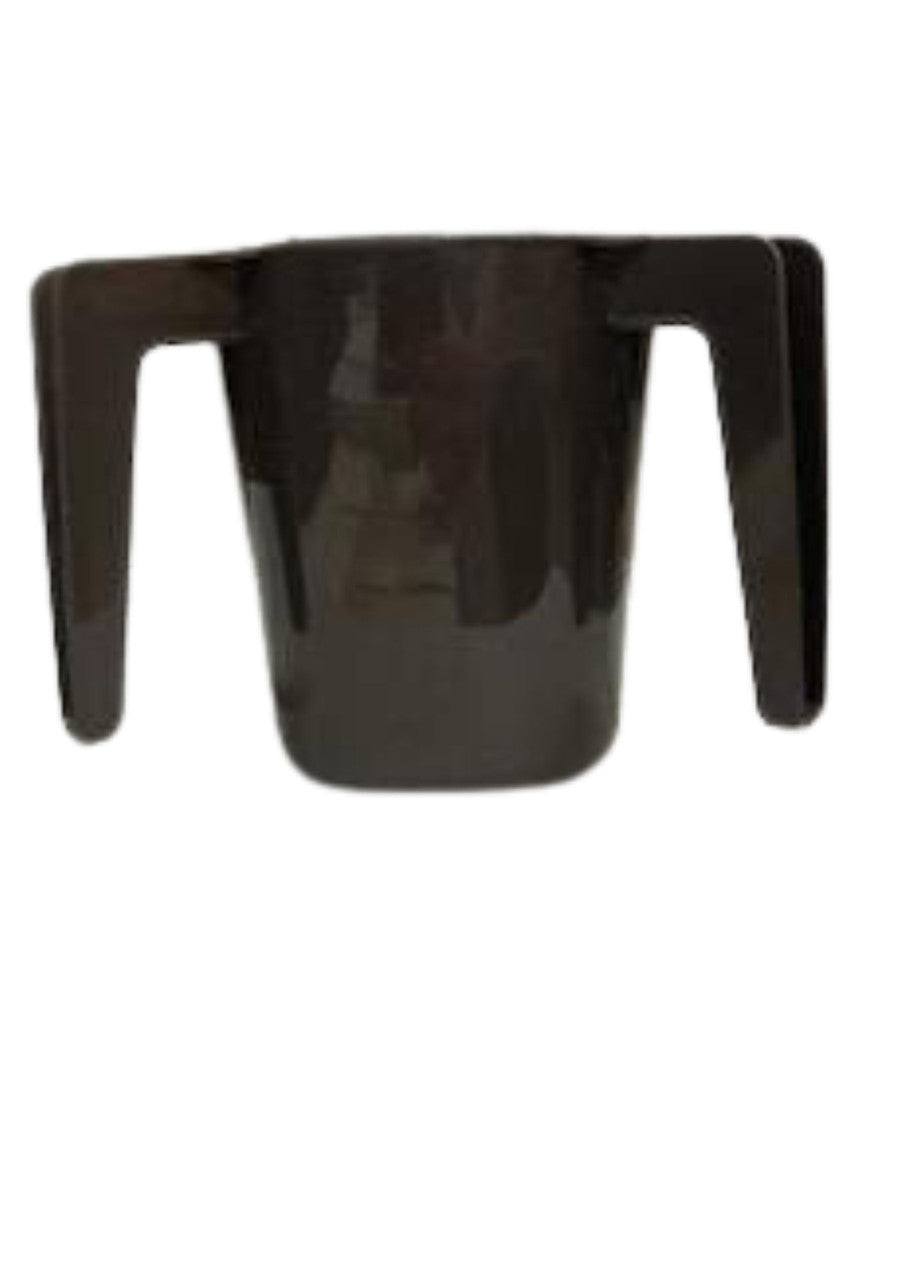 Plastic Washing Cup Large
