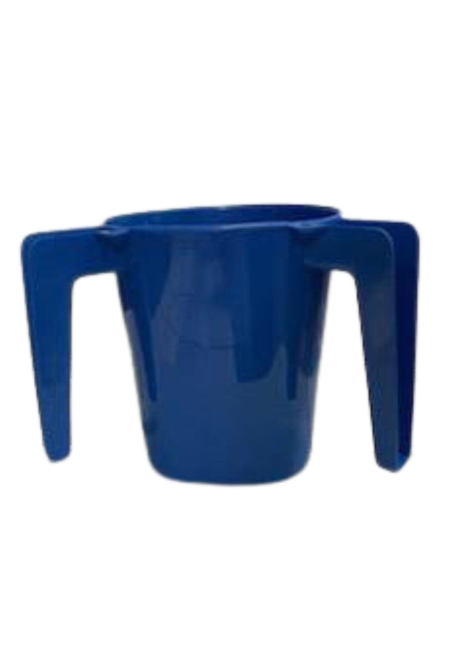 Plastic Washing Cup Large