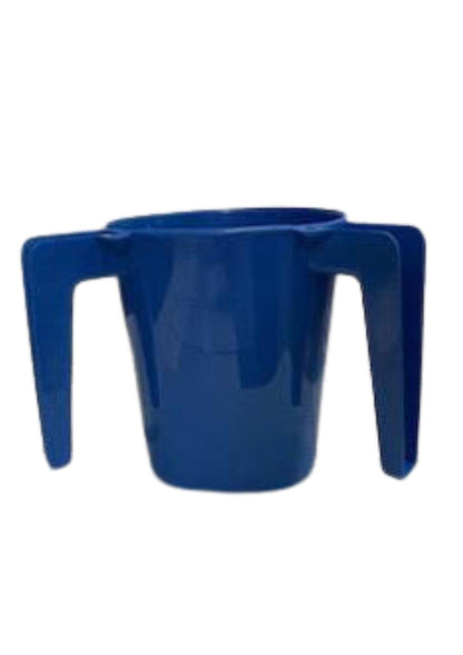 Plastic Washing Cup Large