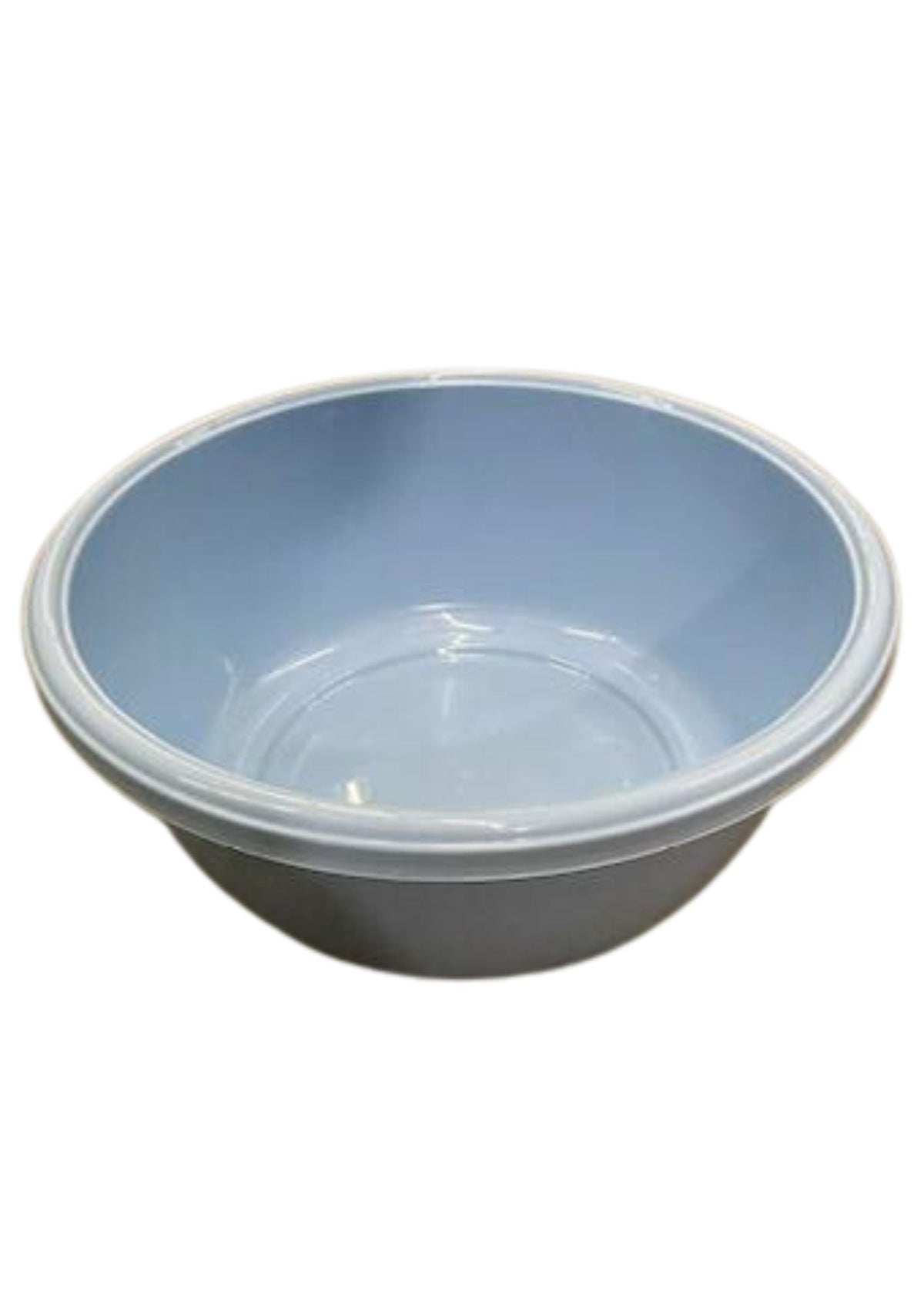 Plastic Washing Bowl Large 32cm