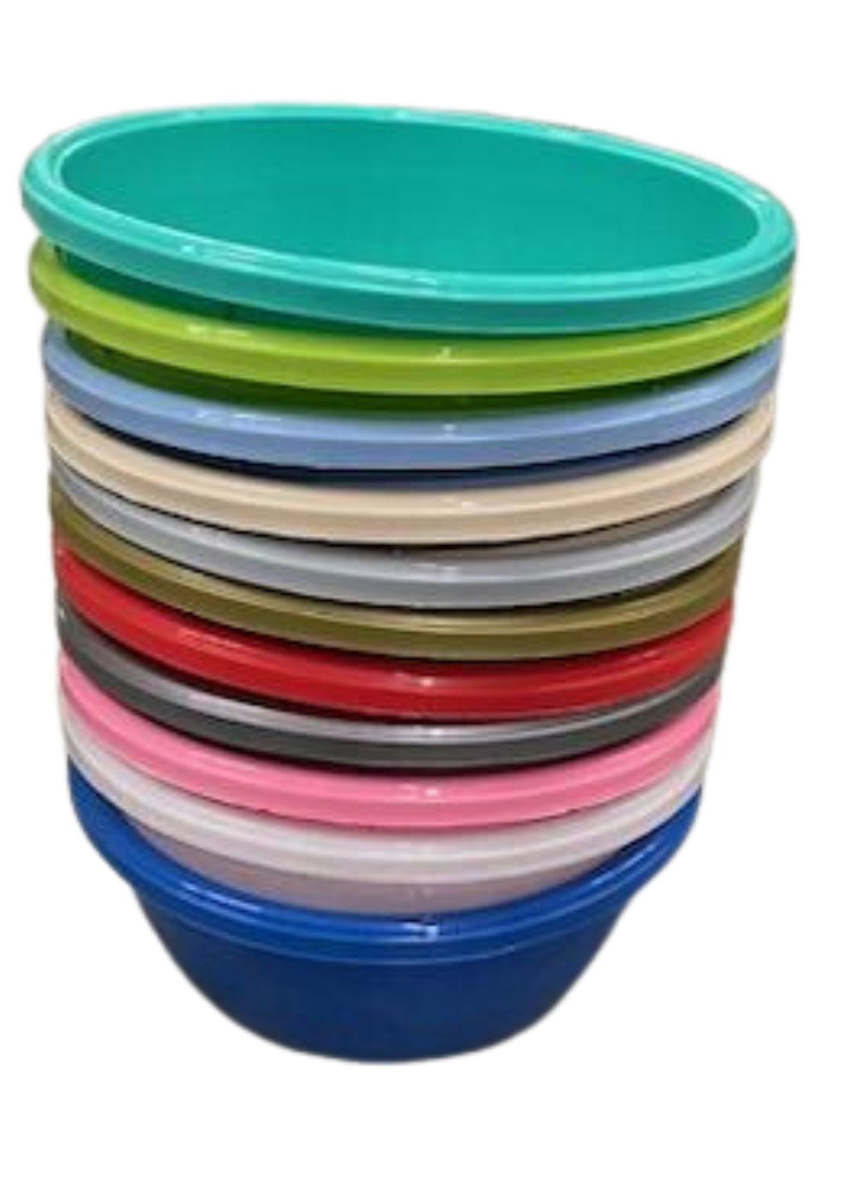 Plastic Washing Bowl Large 32cm