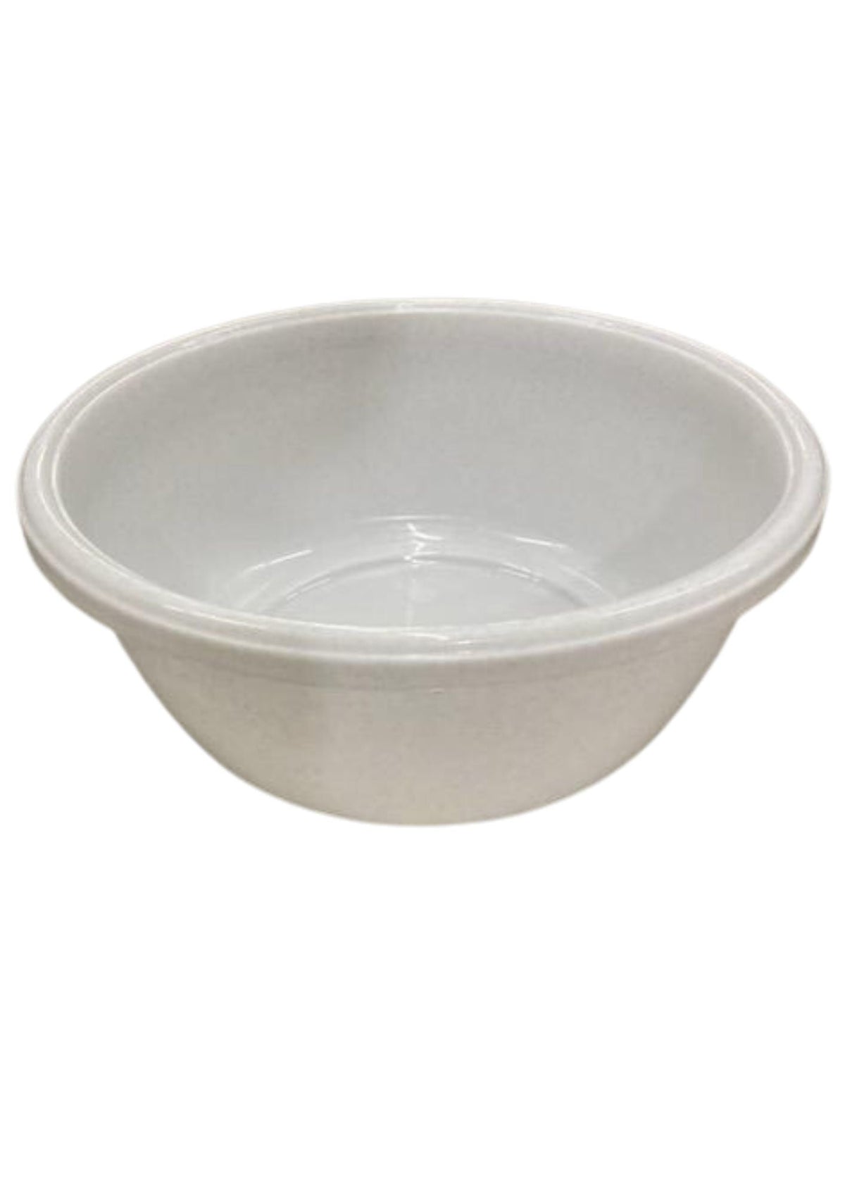 Plastic Washing Bowl Large 32cm