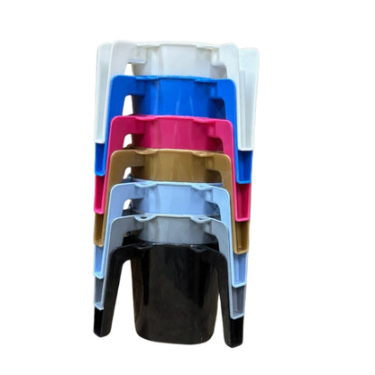 Plastic Washing Cup Small