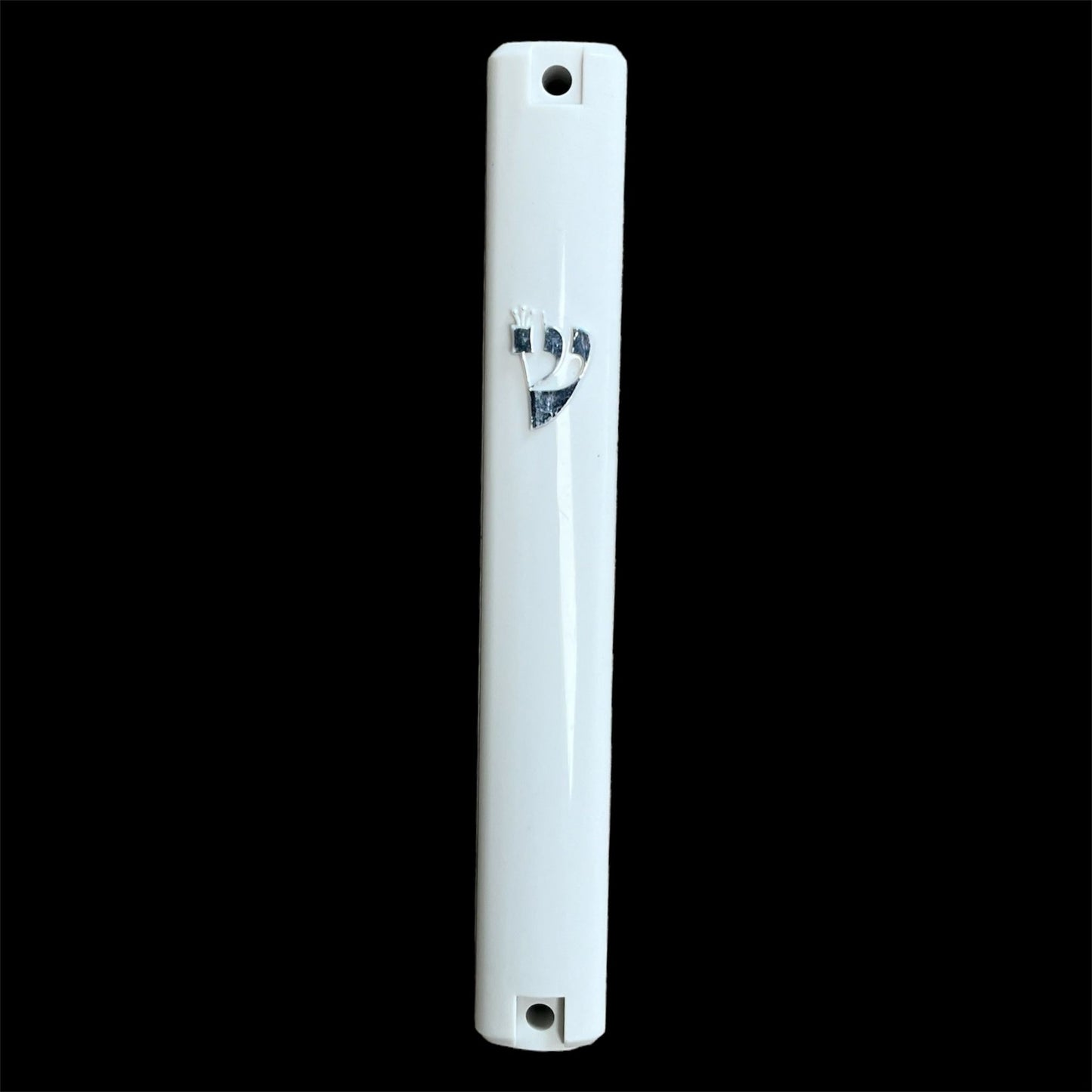 Plastic Mezuzah Case