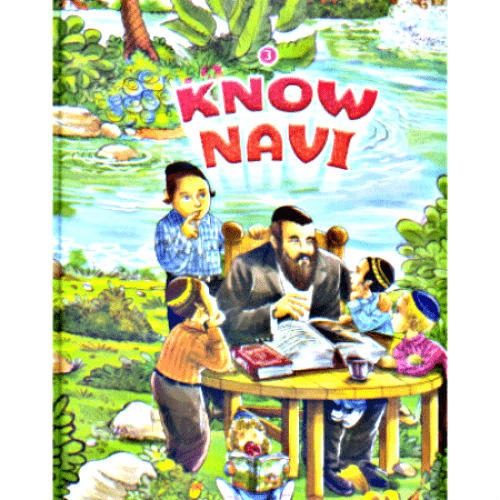 Know Navi