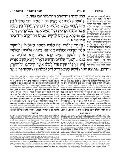 Jaffa Edition Hebrew-only Chumash Mid-Size (Hardcover Midsize)