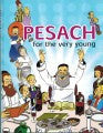 Yom Tov for the Very Young Series